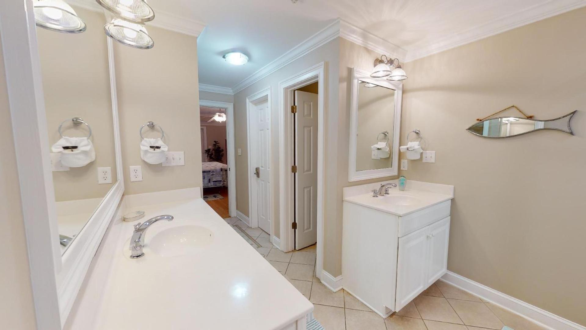 Brass Rail Villas 109 By Tybee Beach Vacation Rentals Tybee Island Exterior photo