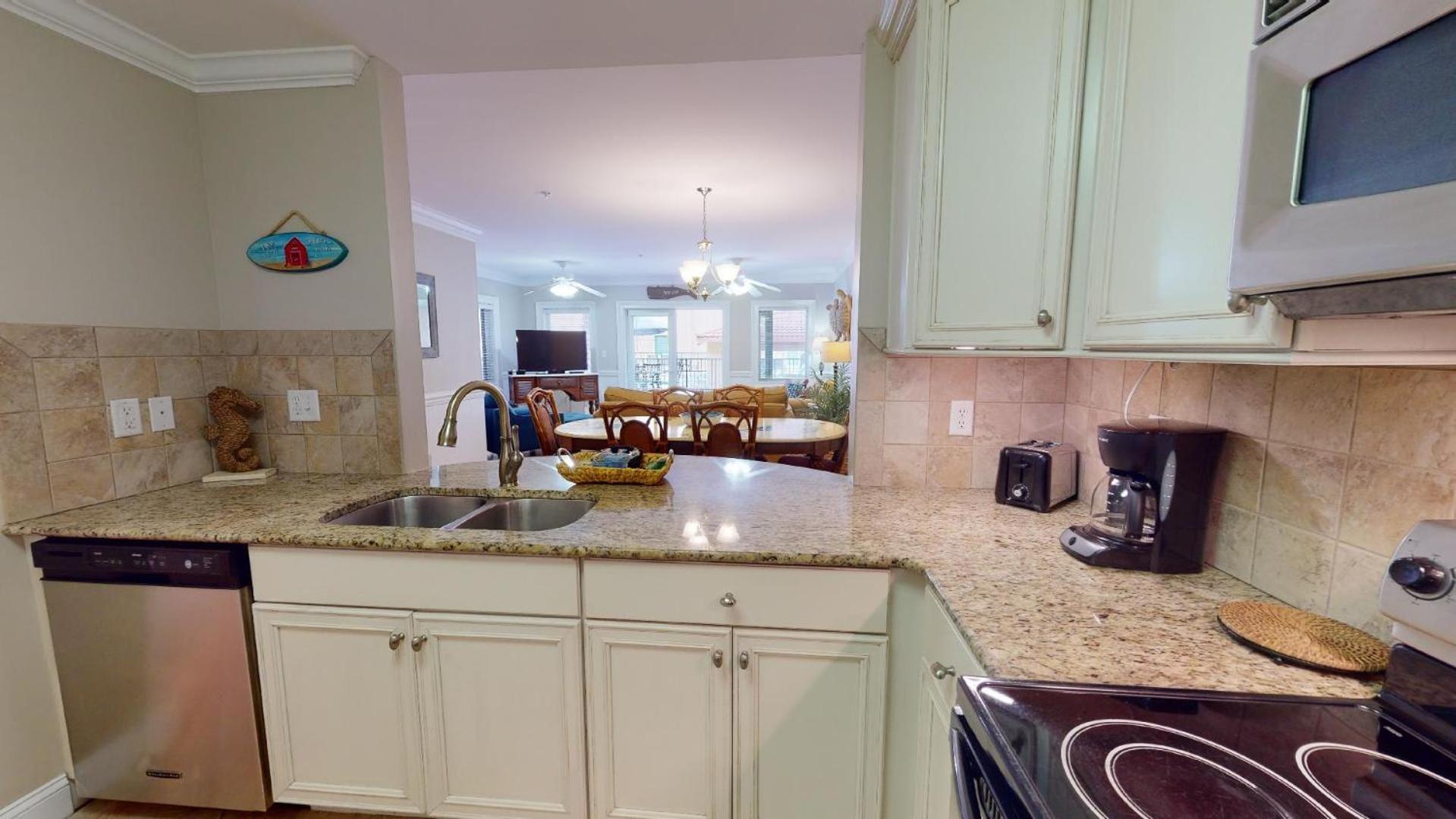 Brass Rail Villas 109 By Tybee Beach Vacation Rentals Tybee Island Exterior photo