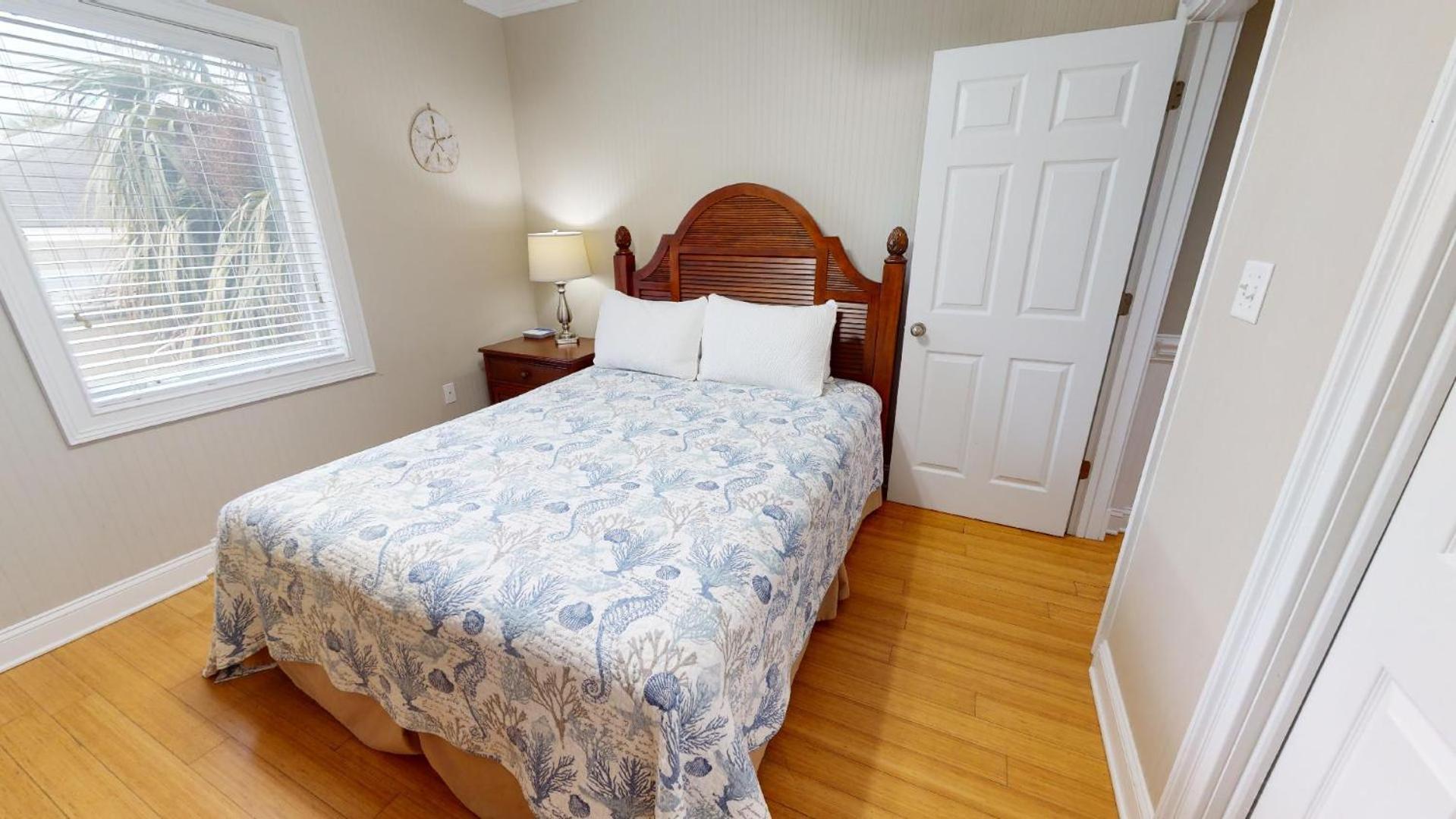 Brass Rail Villas 109 By Tybee Beach Vacation Rentals Tybee Island Exterior photo
