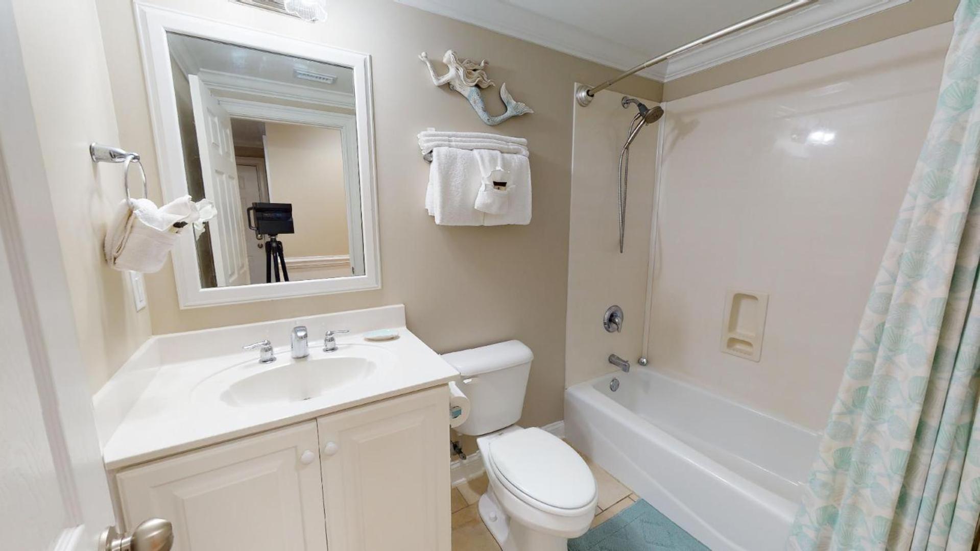 Brass Rail Villas 109 By Tybee Beach Vacation Rentals Tybee Island Exterior photo