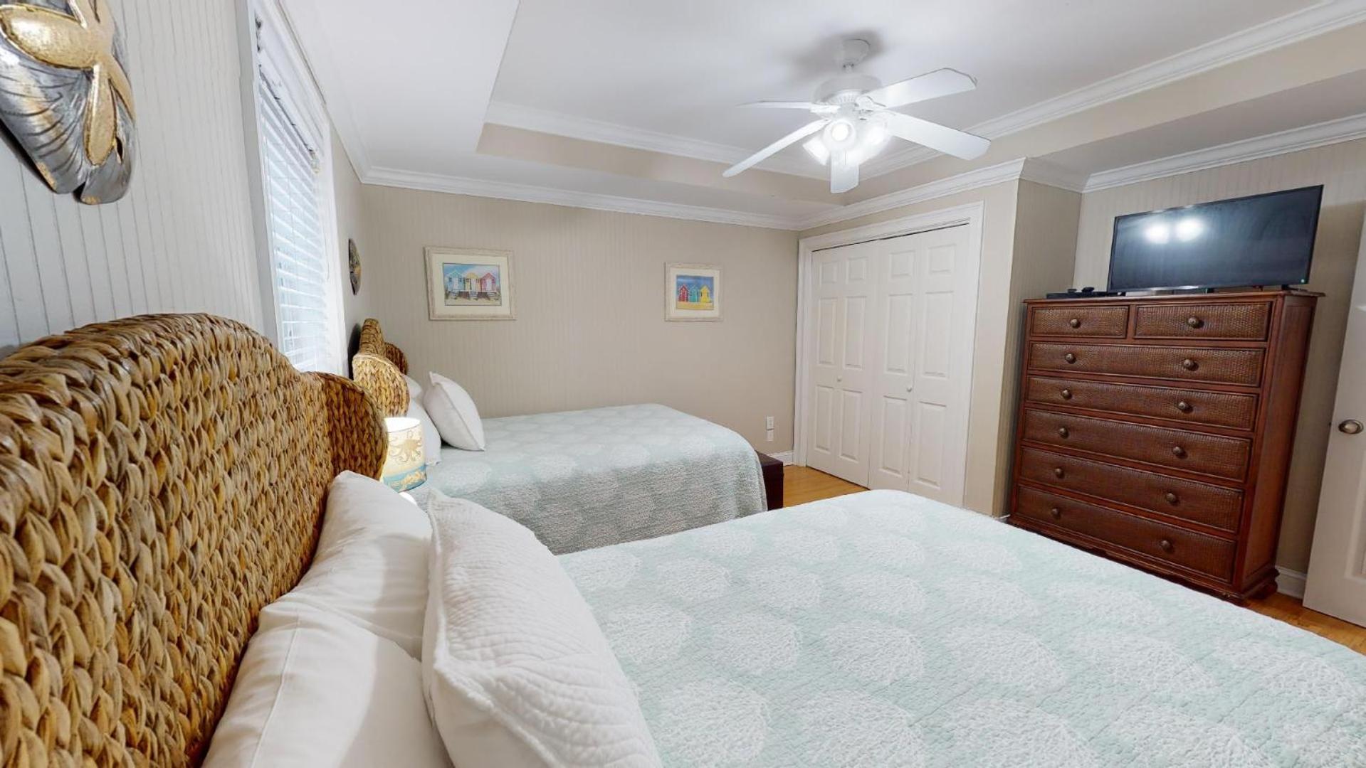 Brass Rail Villas 109 By Tybee Beach Vacation Rentals Tybee Island Exterior photo