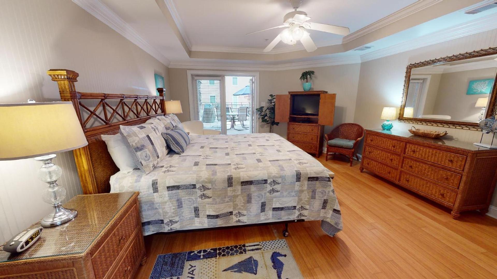 Brass Rail Villas 109 By Tybee Beach Vacation Rentals Tybee Island Exterior photo
