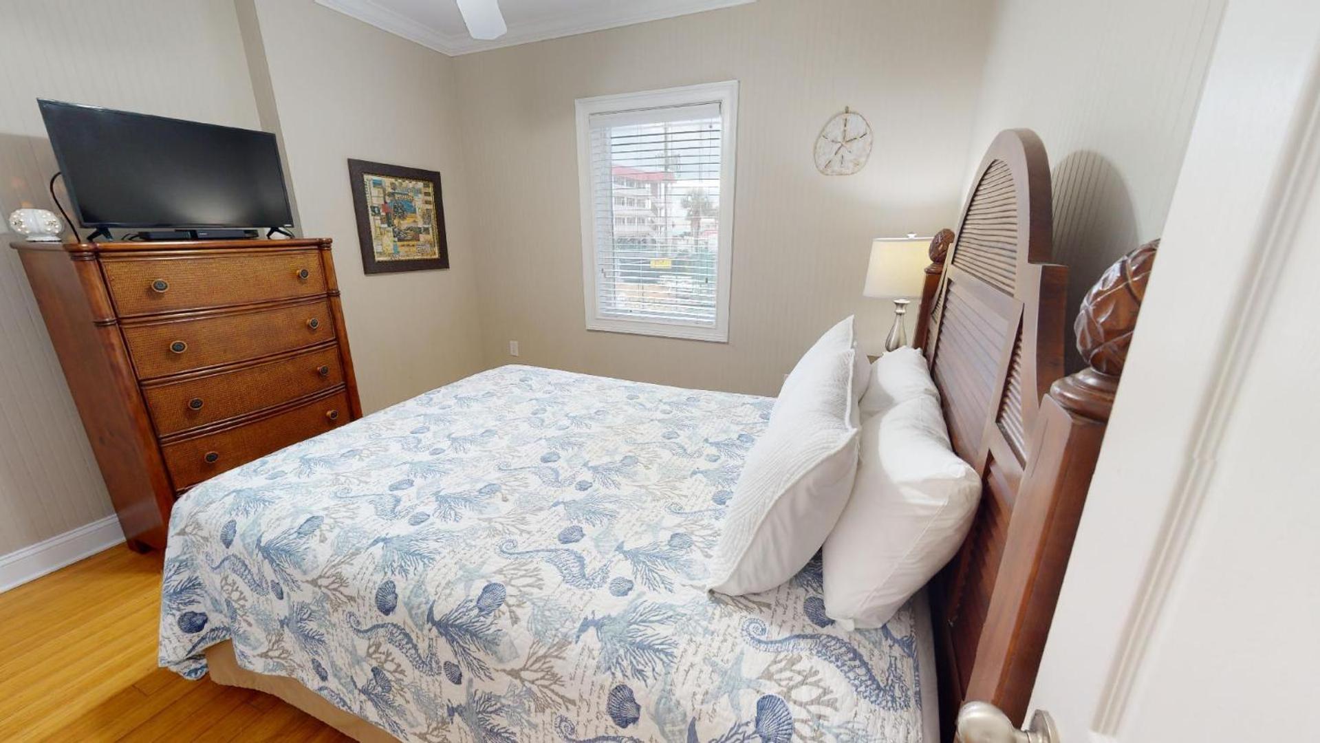 Brass Rail Villas 109 By Tybee Beach Vacation Rentals Tybee Island Exterior photo